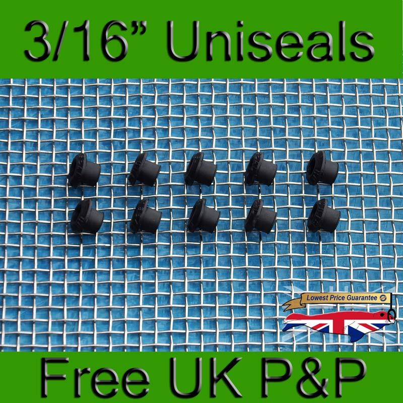 Magnify Hydroponic Grommet photo 10xU018-Uniseal-Pack-Hydro.jpg