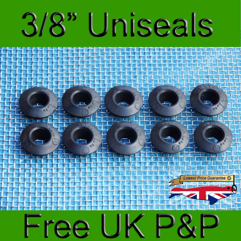 Magnify Hydroponic Grommet photo 10xU038-Uniseal-Pack-Hydro.jpg