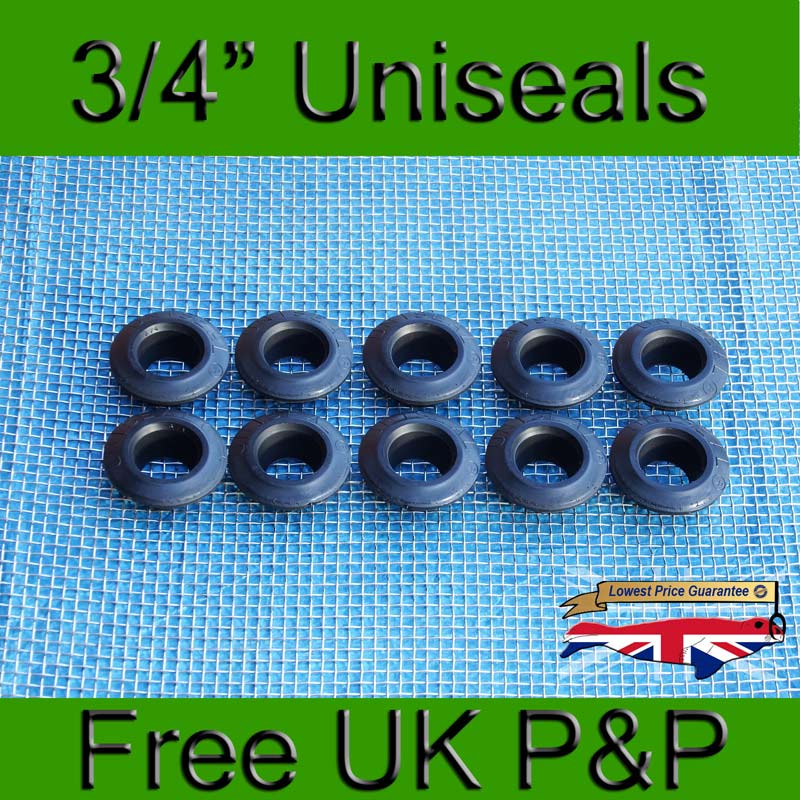 Magnify Hydroponic Grommet photo 10xU075-Uniseal-Pack-Hydro.jpg