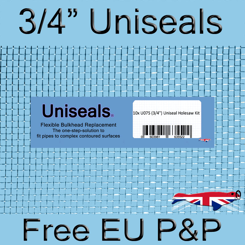 EU U075-Uniseal-holesaw-10-Pac.jpg Photo