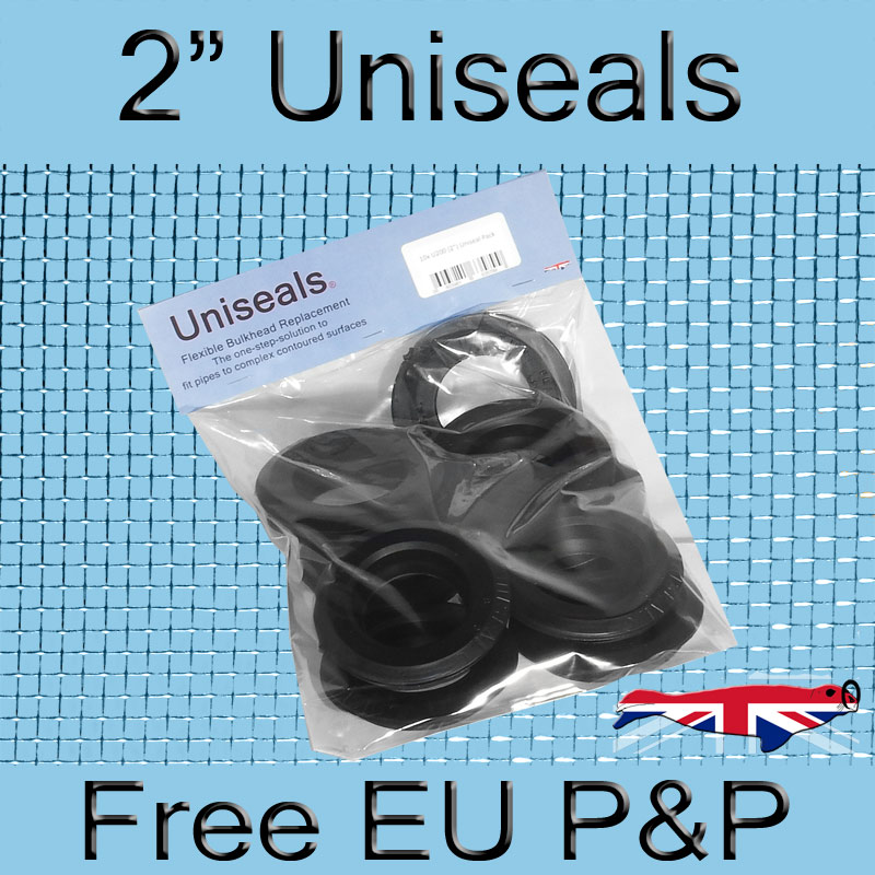 European U200-Uniseal-10-Pack.jpg Photo