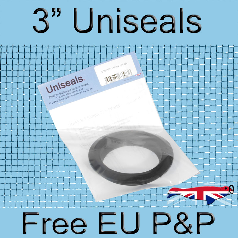EU U300-Uniseal-Single.jpg Photo