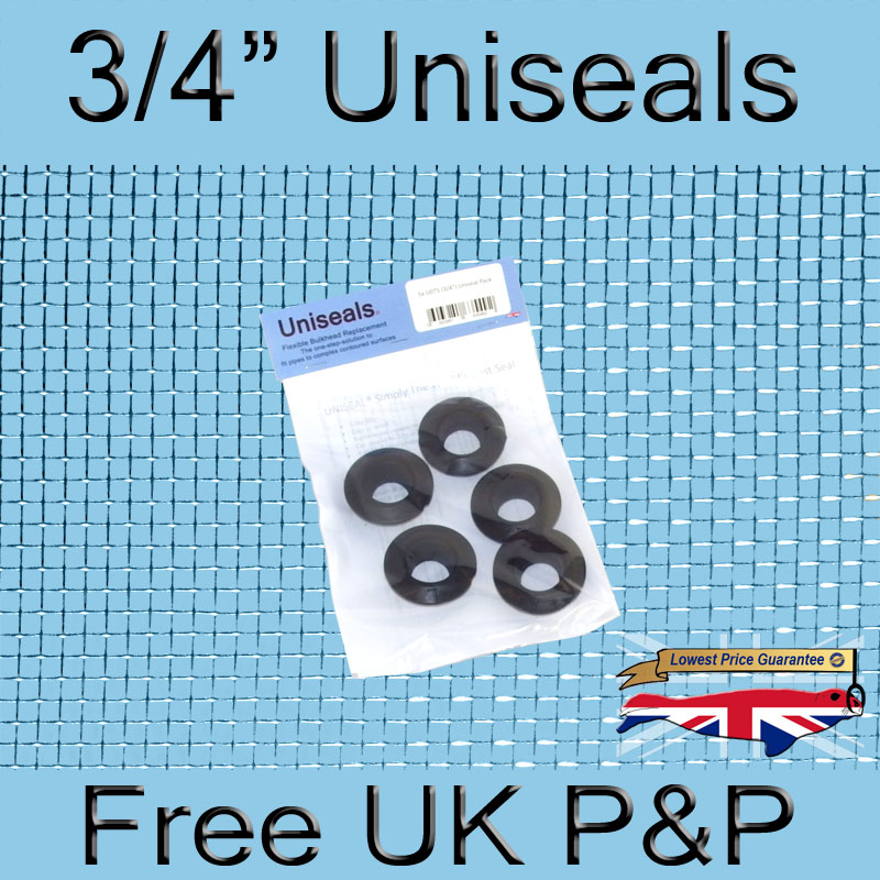 Buy Uniseals For Sale UK